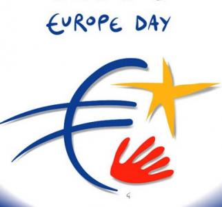 10 maja Dzień Europy