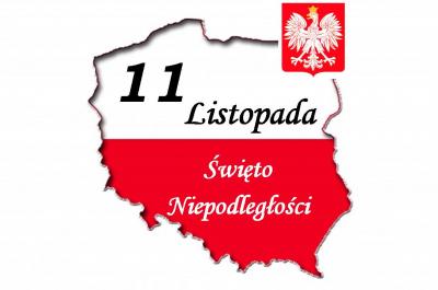 NARODOWE ŚWIĘTO NIEPODLEGŁOŚCI W NASZEJ SZKOLE