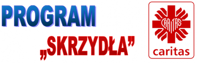 Program SKRZYDŁA